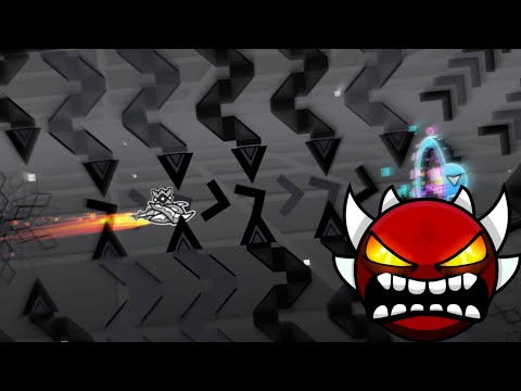 Poltergeist, but with a difficulty meter...