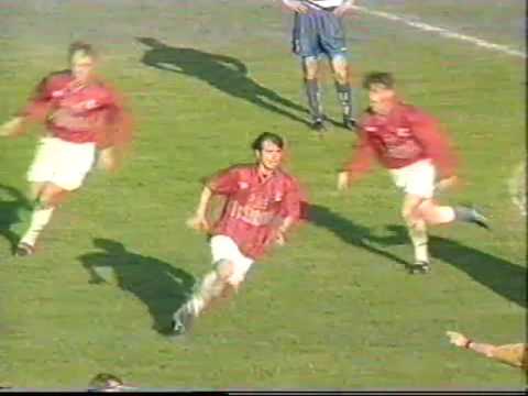 1997/98 Široki Brijeg - Sarajevo 0:1