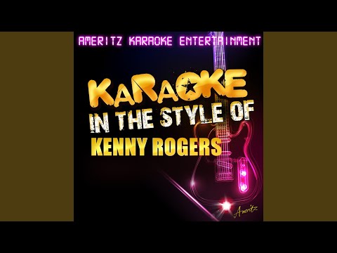 She Believes in Me (Karaoke Version)