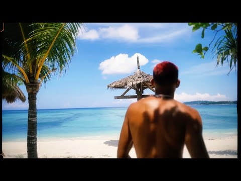 Come Papi - Keiynan Lonsdale (Official Music Video)