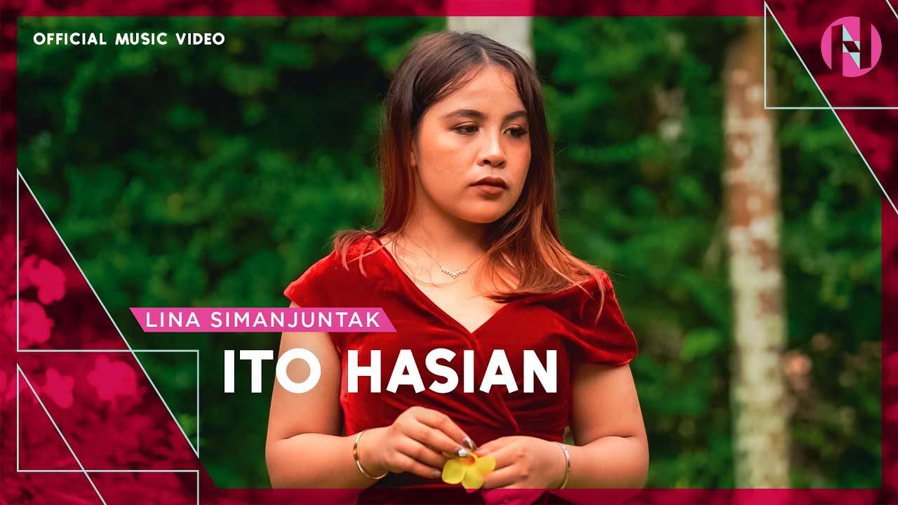 Lirik Lagu Batak Ito Hasian - Lina Simanjuntak