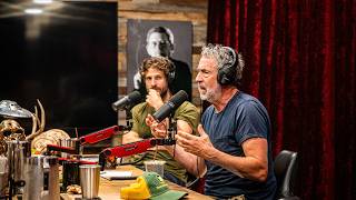 JRE 2536 - Eric Goode & Jeremy McBride