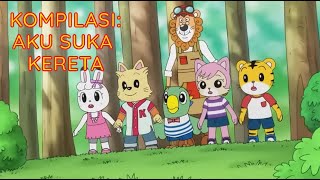 Download lagu Kompilasi: Aku Suka Kereta | Kartun Anak Bahasa Indonesia | Shimajiro Indonesia mp3 Download lagu Kompilasi: Aku Suka Kereta | Kartun Anak Bahasa Indonesia | Shimajiro Indonesia mp3