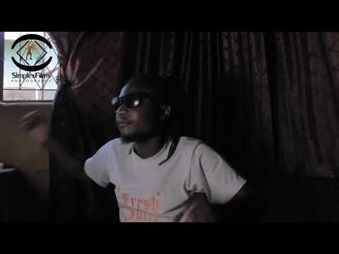 Lazy T , talking about Tocky Vibes song Skilful