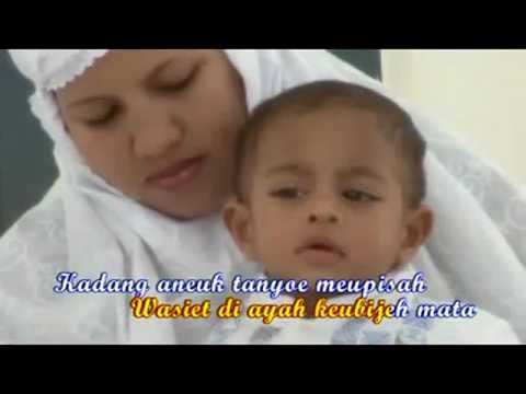 Rafly - Wasiet Keu Aneuk