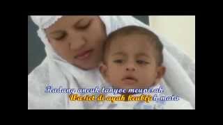 Download lagu Rafly - Wasiet Keu Aneuk mp3