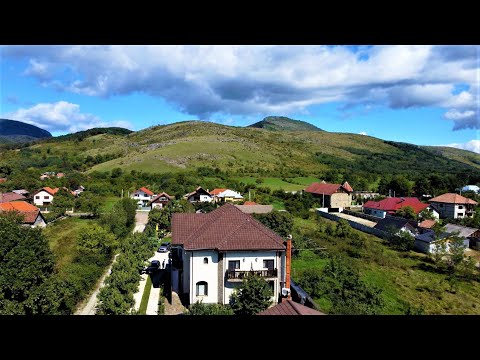 Pensiunea Terra Rossa -Runcu si Pensiunea Darden Baia de Fier - Romania