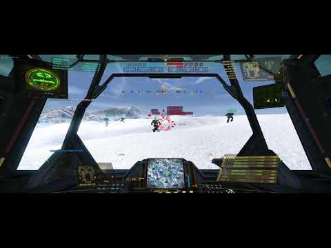 MWO Quickplay | Archer (ARC-2R) | Some People