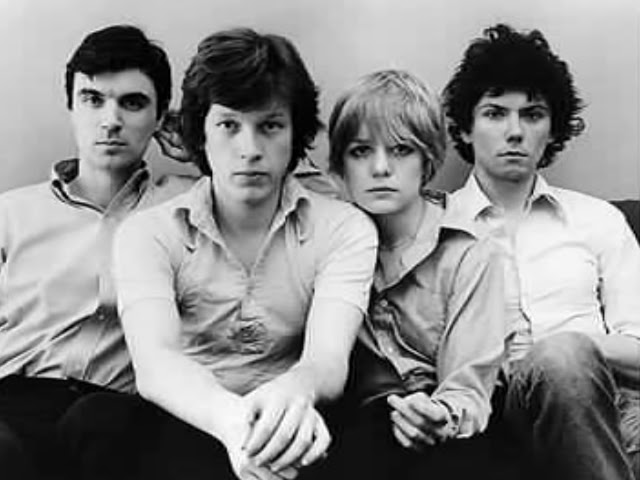 Talking Heads - Psycho Killer (RB2) (Remix Stems)