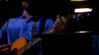 Brian McFadden: 'Lose Lose Situation', Jazz Cafe, London,  9 Nov 2013