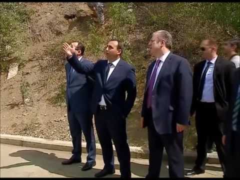 SSPS 22nd anniversary - demo 23.06.2016