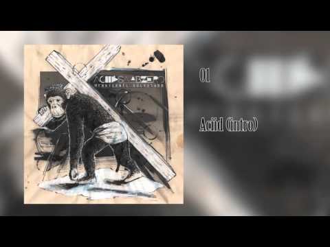 Aciid&saabzero - Aciid (intro)