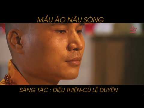 Mầu Aó Nâu Sòng | Nam Chung - Lê Anh Dũng - Ngọc Ký [ Official Chùa Hương MV ]