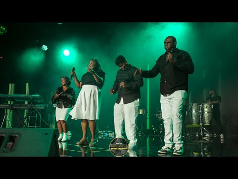 El Camino del Evangelio - Auditorio Cielos Abiertos #unidosparaadorar 