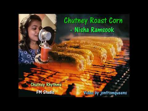 Nisha Ramsook (CSM26 Queen) - Chutney Roast Corn