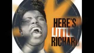 Little Richard Shake A Hand Stereo Synch Mix
