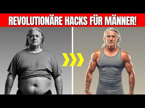 🧼 7 GENIALE TRICKS MIT BACKPULVER, DIE JEDER MANN KENNEN SOLLTE!