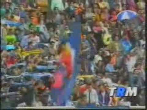 MATERA-JUVESTABIA 1992/93