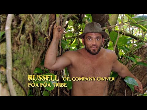 Russell Hantz (Samoa)