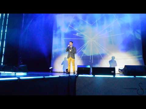 Шломо Исаев - Stay (Rihanna cover)