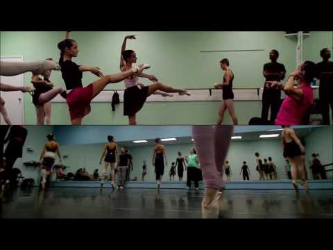 Welcome to the Sarasota Cuban Ballet School