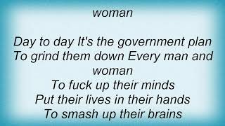 Asian Dub Foundation - Witness Lyrics