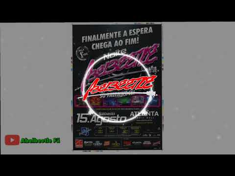 04  - CD Noite Abelbeetle na Atlanta Music Hall 2009 - Goiânia-GO