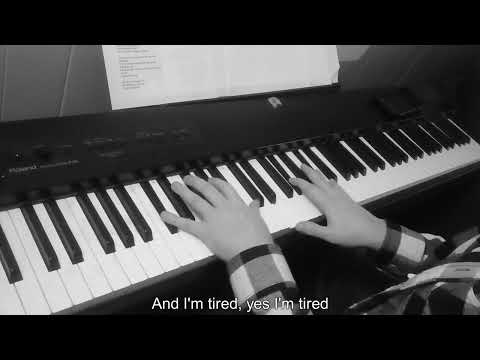 I'm Tired - Phil Ochs