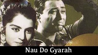 Nau Do Gyarah - 1957  