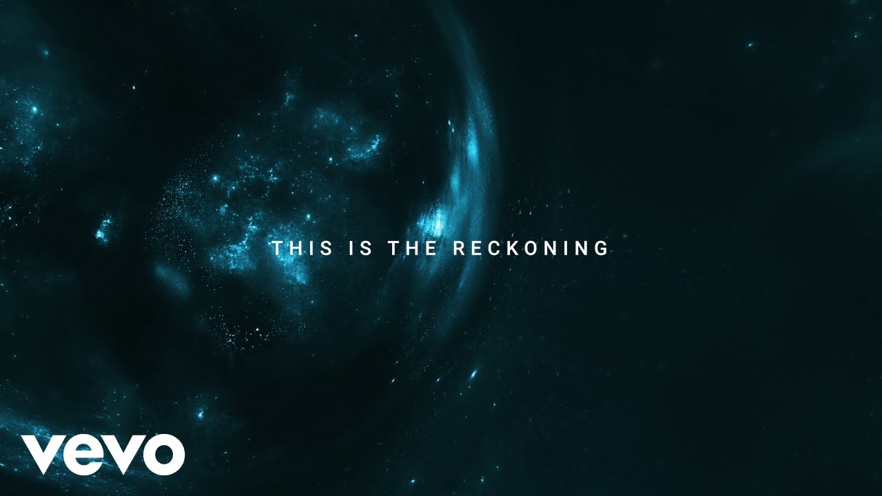 Daughtry - THE RECKONING 