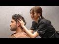‍ ️ ASMR A Secret Head Spa To Forget Time The ULTIMATE Stress Release