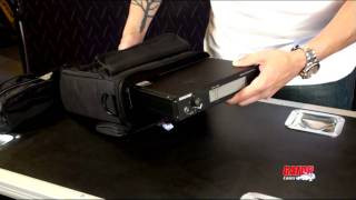 Gator Cases - In Ear Monitor System Bag