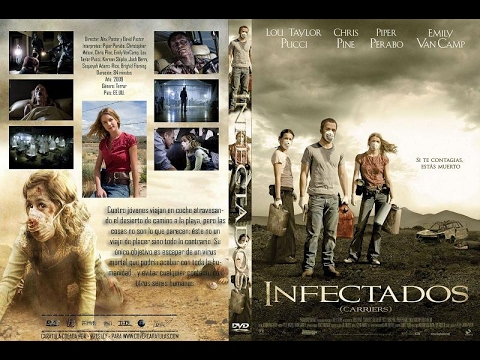 Los Infectados Pelicula Completa en Español 2017