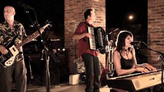 Carrie Clark - Live at the Summer Concert Series of Wenatchee