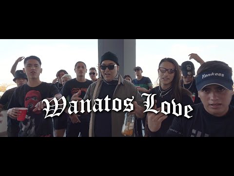 Anexo Leiruk - Wanatos Love (Video Oficial)