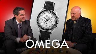 Download lagu Ranking The Best Omega Watches For Collectors mp3