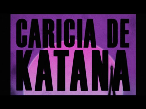 PETIT RIBERY FT LOPES - CARICIA DE KATANA