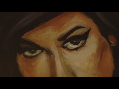 this is how i deal with sadness