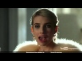 SCREAM QUEENS 1x08 MOMMIE DEAREST