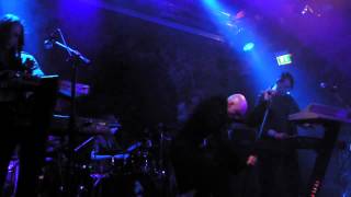 Global Citizen - Slave (live WGT 2012)