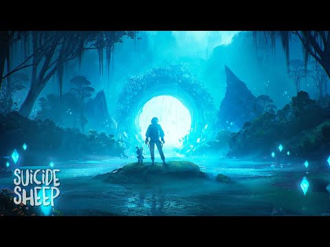 Man Cub, Allie Crystal - Phantoms