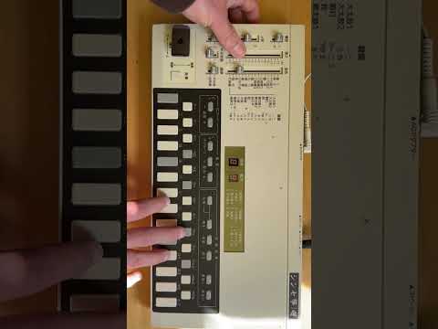 Suiko Akebono Koto Synthesizer — Japan, 1980s image 6
