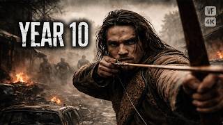 Year 10: Alone in a Wild World | Full Movie | Sci-Fi | Thriller | Horror | ACE