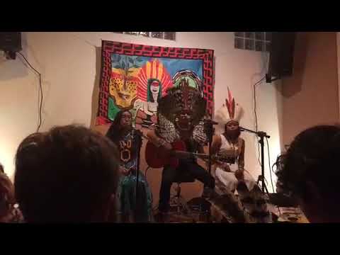 Cantoria Huni Kuin 1