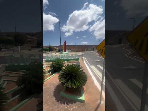 Cacimbas Paraíba Brasil