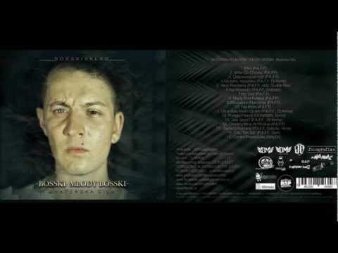 Bosskiskład:Bosski/Młody Bosski - Potęga Intencji (prod.DONATAN,voc.Sonia)
