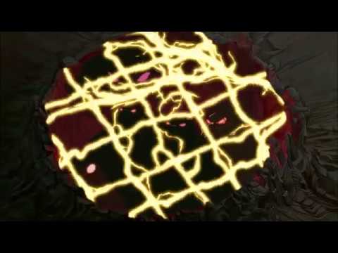 Alvincules Previews Titans