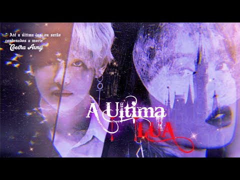 ♕ ┆A Última Lua ┆Imagine taehyung  ❮ Ep.2 ❯ "Casamento da Pebléia e de um Príncipe?"