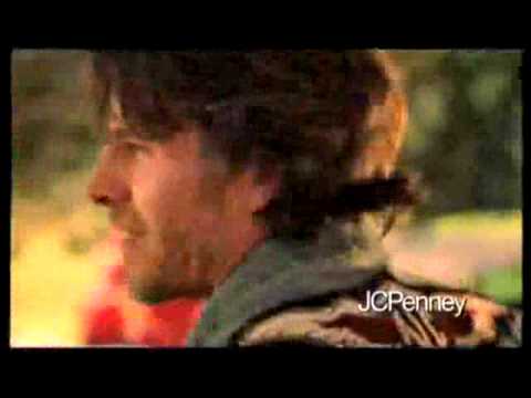 JCPenny's American Living Commercial