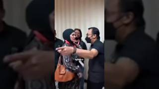 Download lagu gaswat Ahmad Dhani cemburu sama Ari Lasso , Mulan Jameela panik! #shorts mp3
